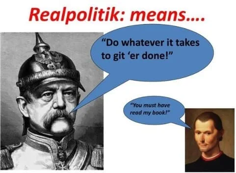 Realpolitik