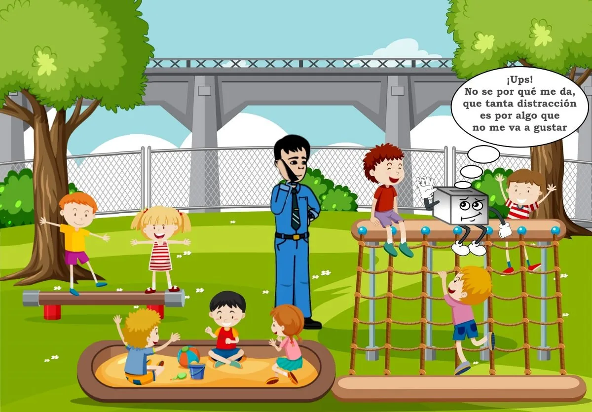 Urnito - Pan y circo 4