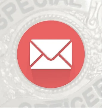 Email interceptado (El topo)