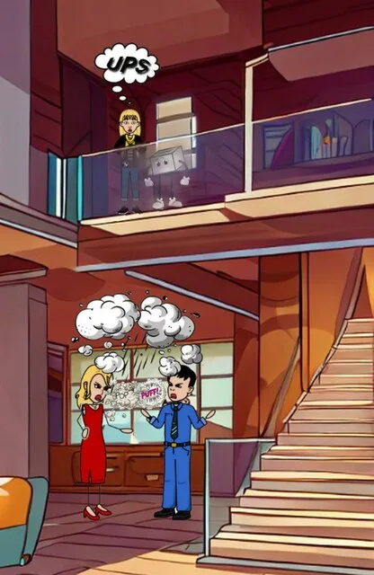 urnito - represalias -1