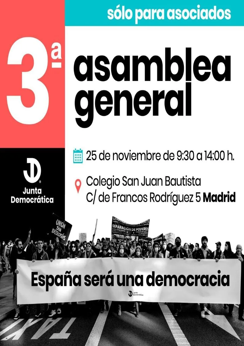 3ª Asamblea