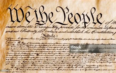 Constitución USA